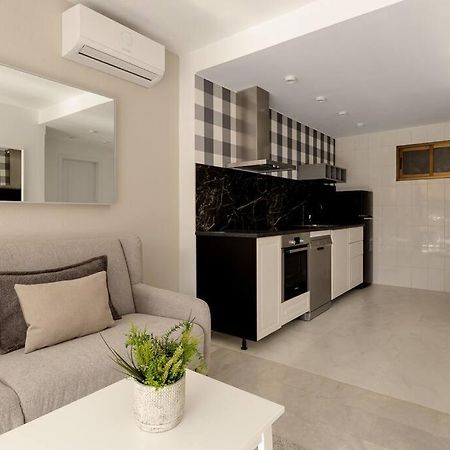 New Apartments Benidorm Beach & City Luaran gambar