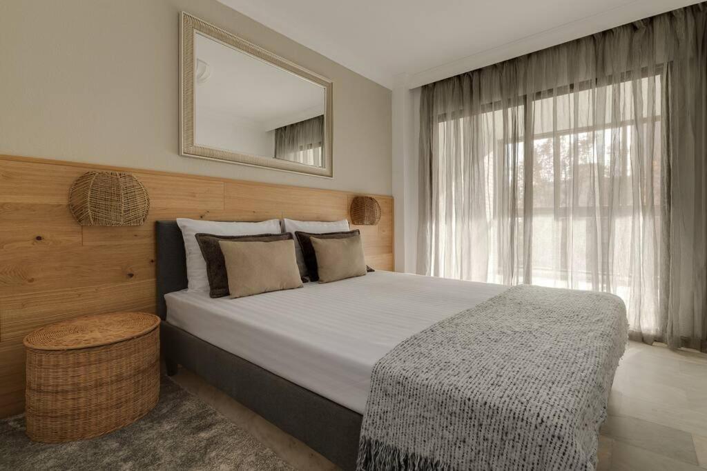 New Apartments Benidorm Beach & City Luaran gambar