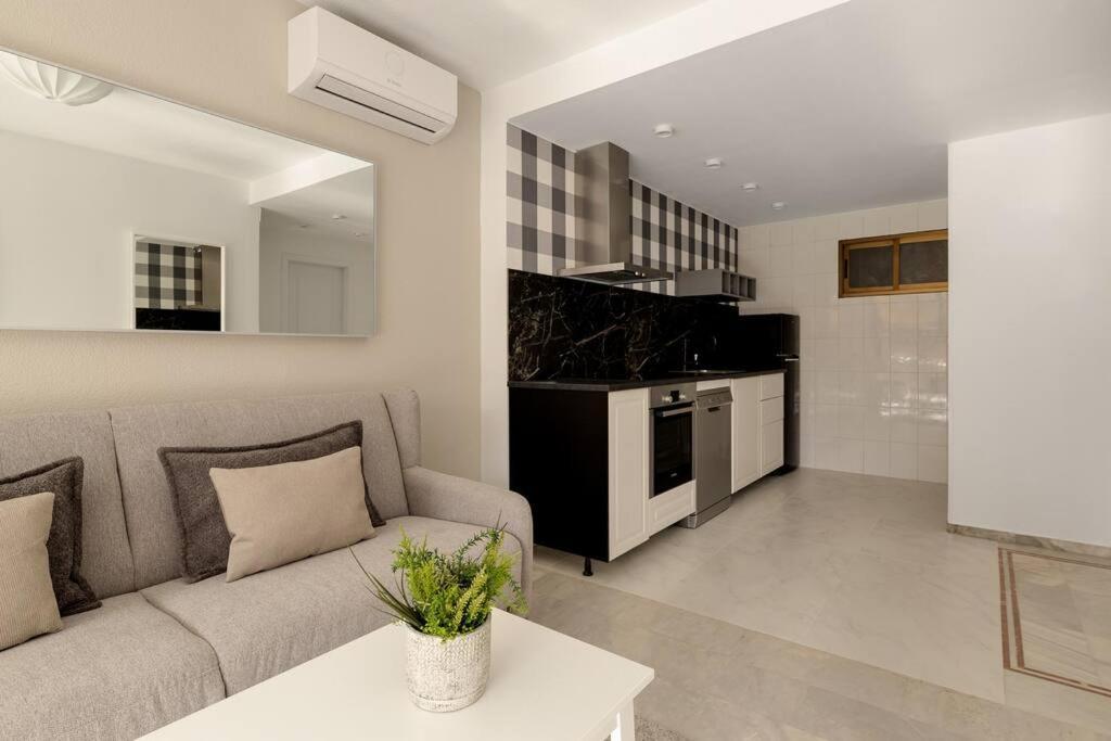New Apartments Benidorm Beach & City Luaran gambar