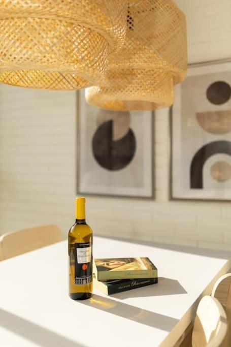 New Apartments Benidorm Beach & City Luaran gambar