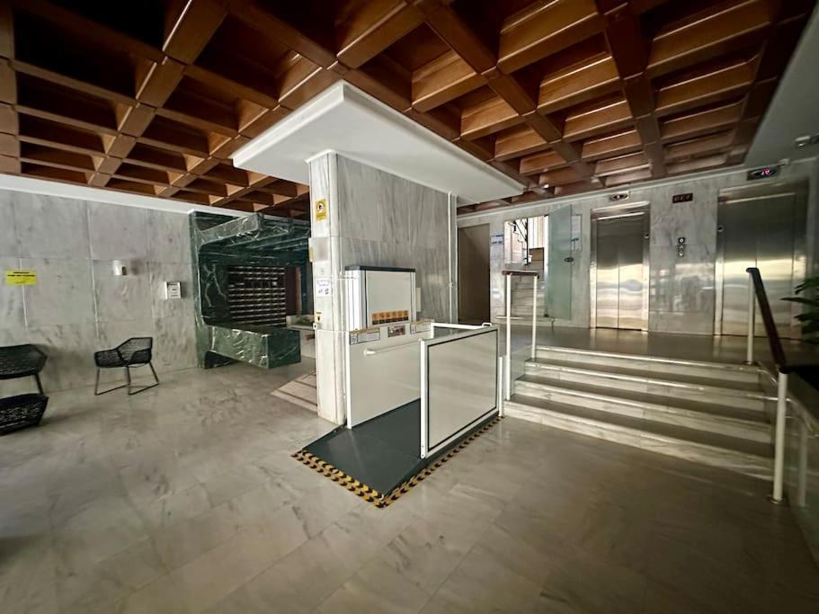 New Apartments Benidorm Beach & City Luaran gambar