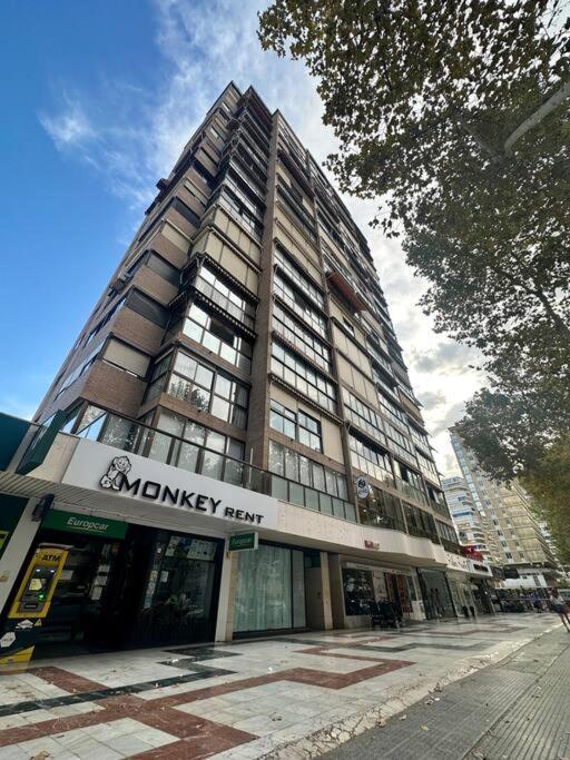 New Apartments Benidorm Beach & City Luaran gambar