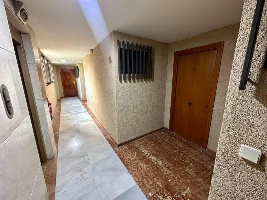 New Apartments Benidorm Beach & City Luaran gambar
