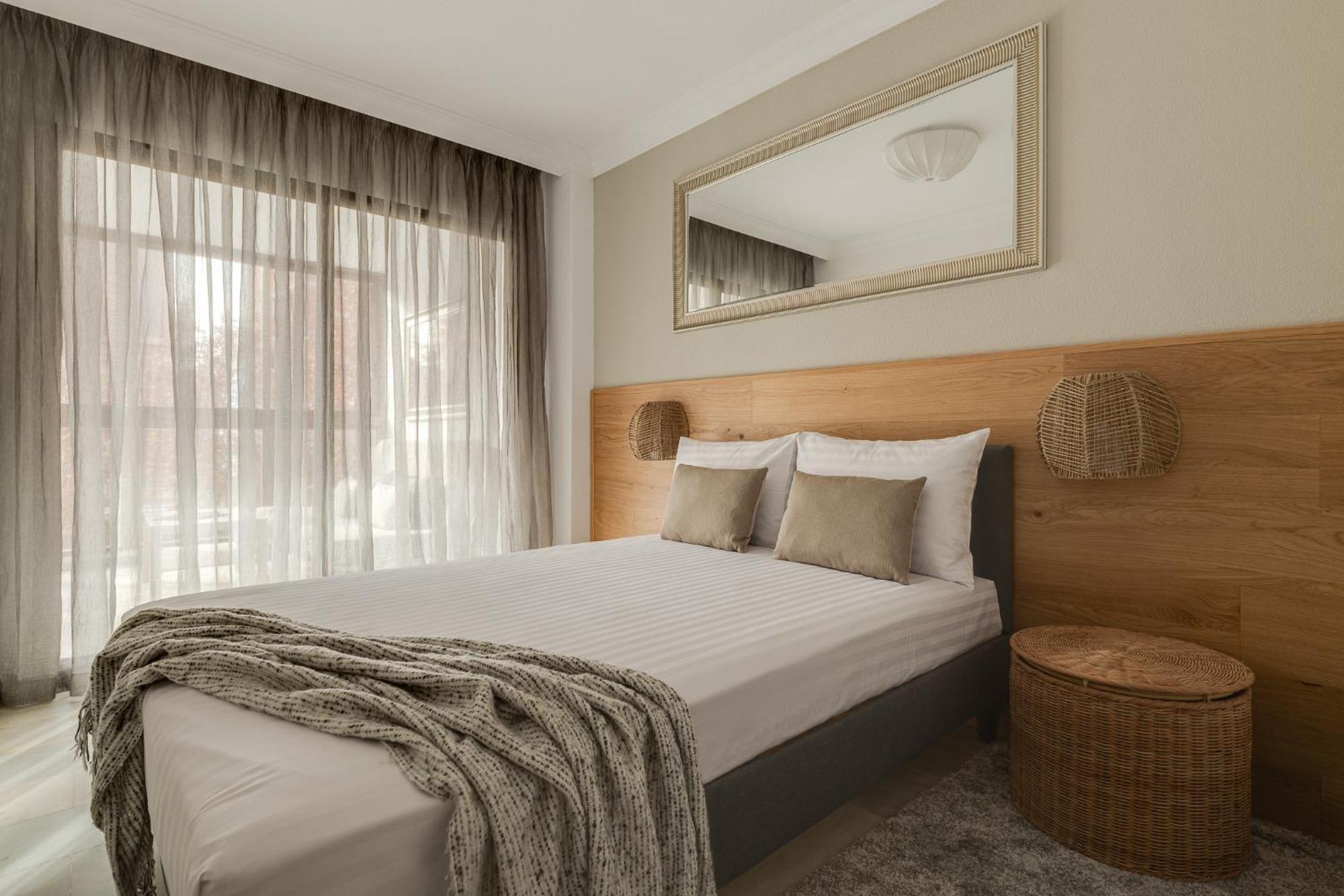 New Apartments Benidorm Beach & City Luaran gambar