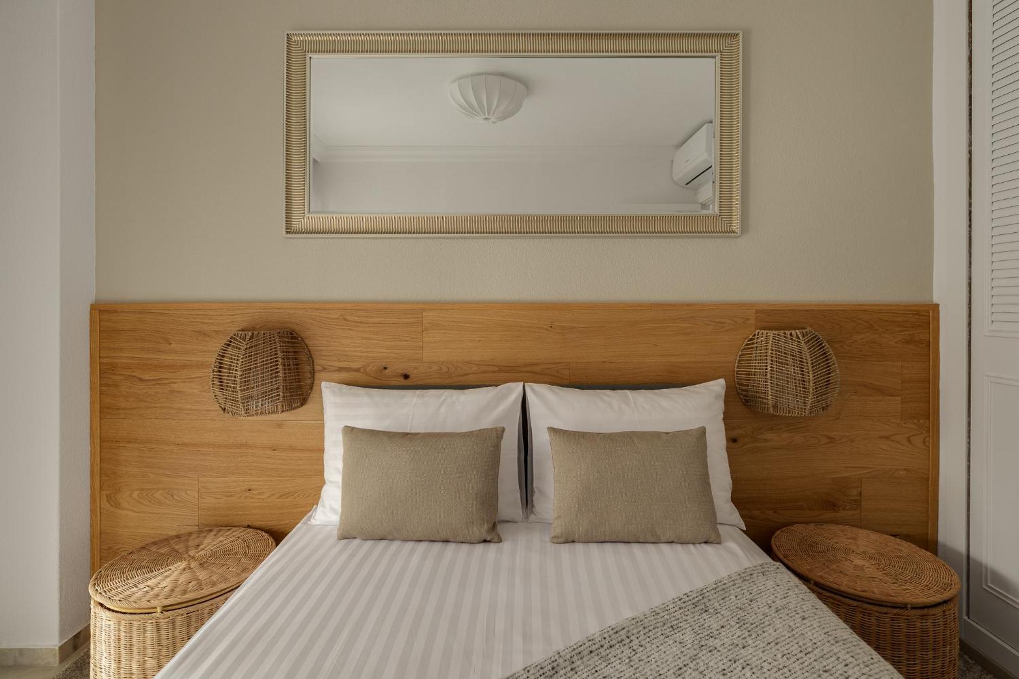 New Apartments Benidorm Beach & City Luaran gambar